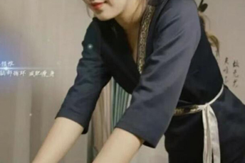 武汉江岸区养生会所的隐秘角落：为特殊需求者而设